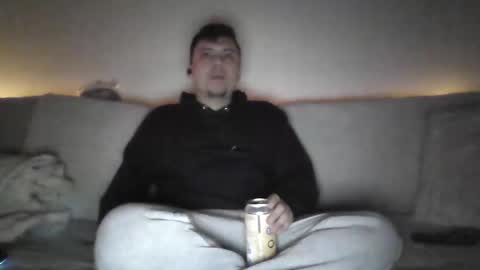 crisx3585 online show from 02/16/26, 05:03