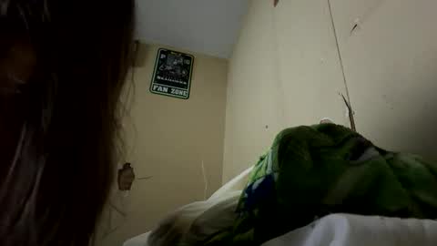 Critter2999LuvsFeet online show from 03/13/26, 06:53