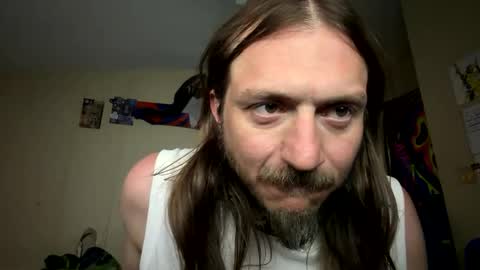 Snapshot of critterluvsfeet chatting on 05/10/26, 07:13 Critter2999LuvsFeet online show from 05/10/26, 07:13