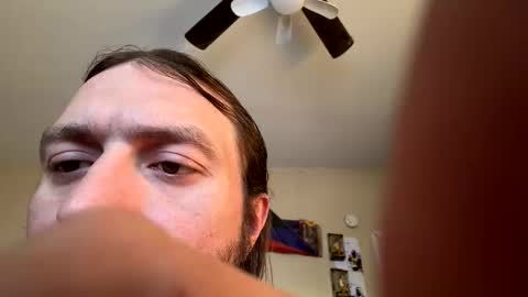 Snapshot of critterluvsfeet chatting on 05/16/26, 12:48 Critter2999LuvsFeet online show from 05/16/26, 12:48