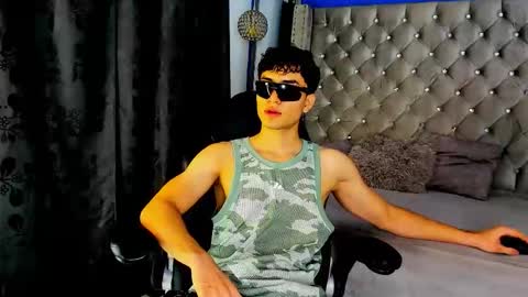 CHRISTIAN online show from 01/14/26, 03:12