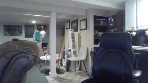 billybasement online show from 09/27/25, 12:48