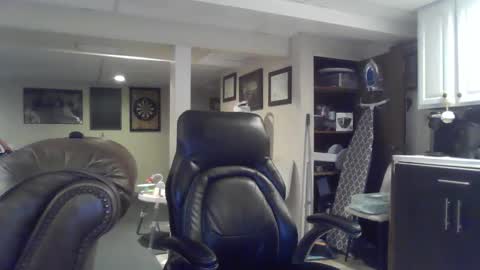 billybasement online show from 10/01/25, 12:49