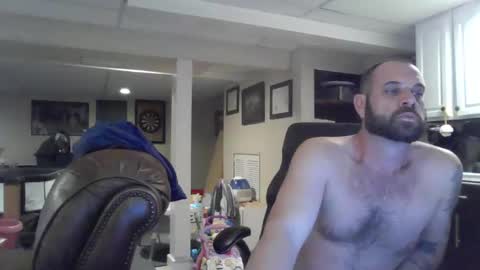 billybasement online show from 10/18/25, 03:20