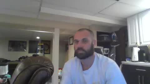 billybasement online show from 10/26/25, 12:27