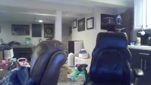 billybasement online show from 11/19/25, 01:49