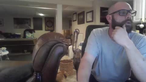 billybasement online show from 11/27/25, 04:25