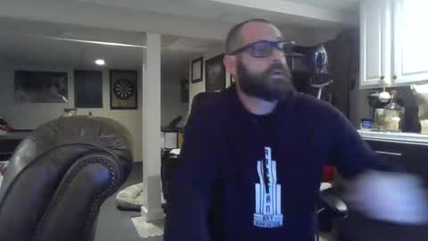 billybasement online show from 12/21/25, 03:13