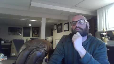 billybasement online show from 01/18/26, 04:05