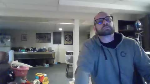 billybasement online show from 03/28/26, 03:28