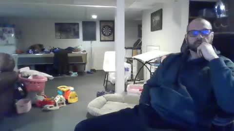 billybasement online show from 04/01/26, 01:50