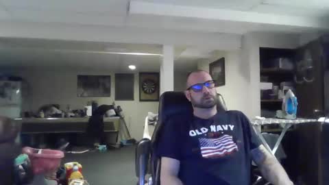 billybasement online show from 04/11/26, 02:38