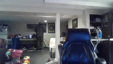 billybasement online show from 04/15/26, 02:07