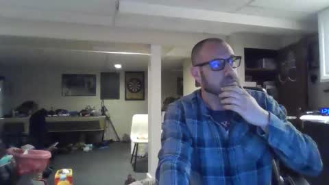 billybasement online show from 04/19/26, 04:01