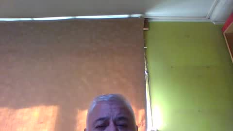 crmperez online show from 09/23/25, 06:44