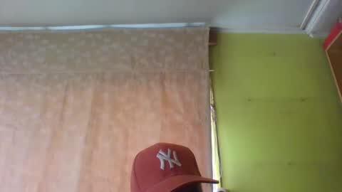 crmperez online show from 01/16/26, 07:07