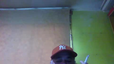 crmperez online show from 01/18/26, 10:57