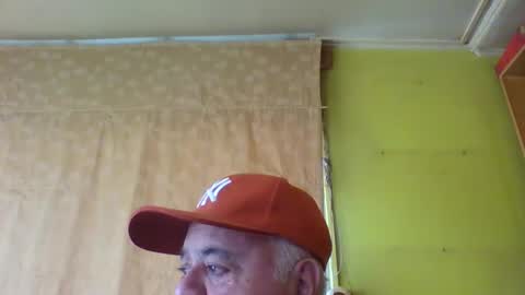 crmperez online show from 02/25/26, 08:40