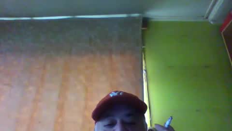 crmperez online show from 03/17/26, 06:33
