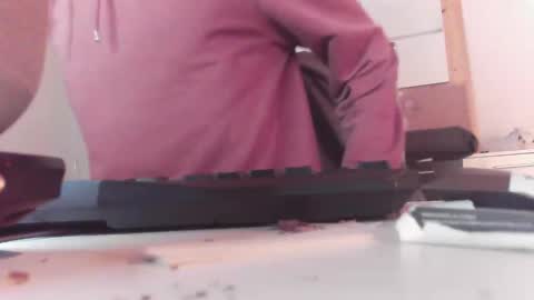 croconuttydream online show from 01/17/26, 06:44