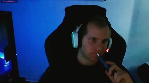 Anderson online show from 12/17/24, 01:16