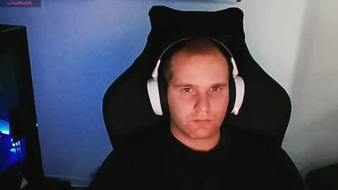 Anderson online show from 01/14/25, 09:13