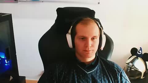 Anderson online show from 02/19/25, 08:22