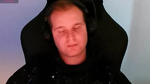 Anderson online show from 10/27/25, 08:07