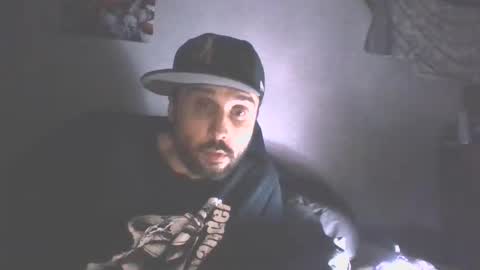 cronski_longcock online show from 02/20/26, 08:05