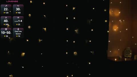 xx Amina xx online show from 12/23/24, 10:21