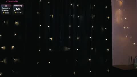 xx Amina xx online show from 01/15/25, 07:48