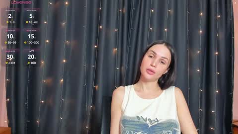 xx Amina xx online show from 01/22/25, 07:56