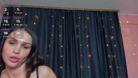 xx Amina xx online show from 02/21/25, 11:11