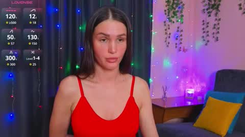 xx Amina xx online show from 10/14/25, 11:11