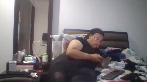 Linda Cross online show from 01/07/25, 01:17