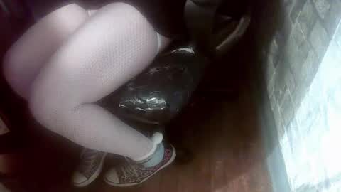 crossdresser krystal online show from 12/09/24, 12:30