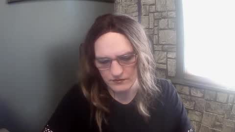 crossdresser krystal online show from 12/14/24, 06:52