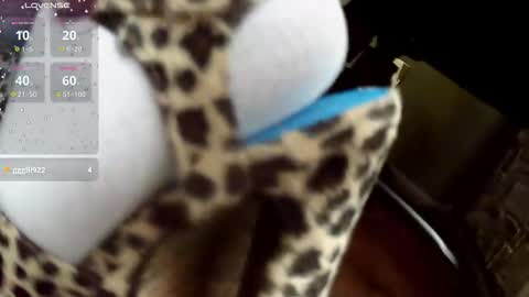 crossdresser krystal online show from 03/01/26, 08:00