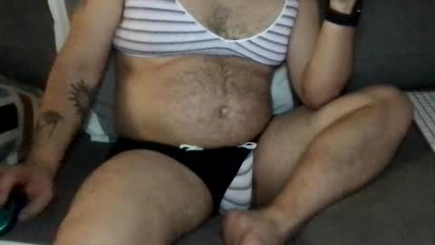 Insta theramonacrowecd online show from 02/13/25, 02:56