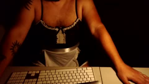 Insta theramonacrowecd online show from 11/01/25, 12:56