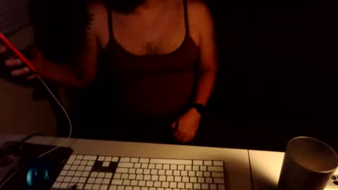 Insta theramonacrowecd online show from 11/09/25, 05:06