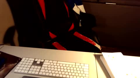 Insta theramonacrowecd online show from 11/11/25, 01:27