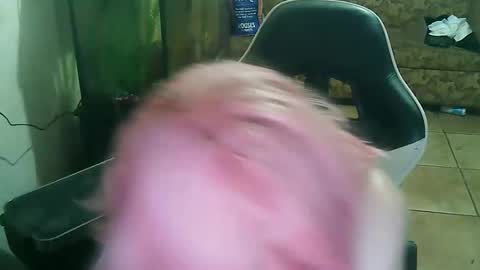 crossdressernola504 online show from 01/17/25, 04:26