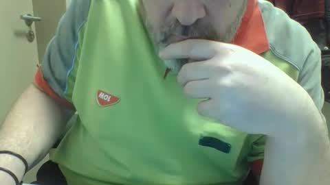 Crouch1 online show from 03/05/26, 09:38