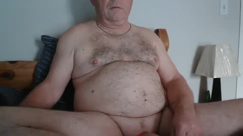 Crowbarbi online show from 11/18/25, 01:59