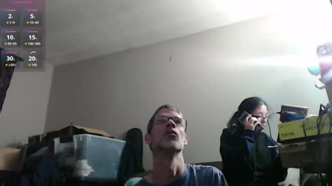 Snapshot of crownandkat chatting on 01/12/26, 11:21 Crownandkat online show from 01/12/26, 11:21