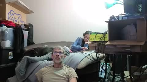 Snapshot of crownandkat chatting on 02/04/26, 07:58 Crownandkat online show from 02/04/26, 07:58