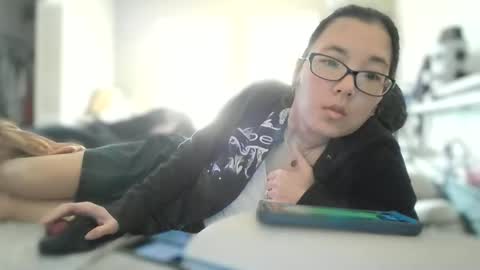 Snapshot of crownandkat chatting on 02/07/26, 09:40 Crownandkat online show from 02/07/26, 09:40