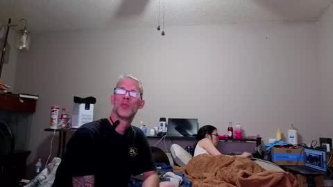 Snapshot of crownandkat chatting on 02/19/26, 02:51 Crownandkat online show from 02/19/26, 02:51