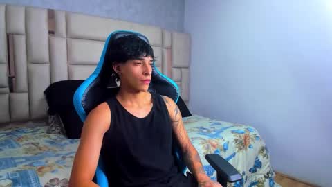 Croy online show from 03/16/26, 06:39